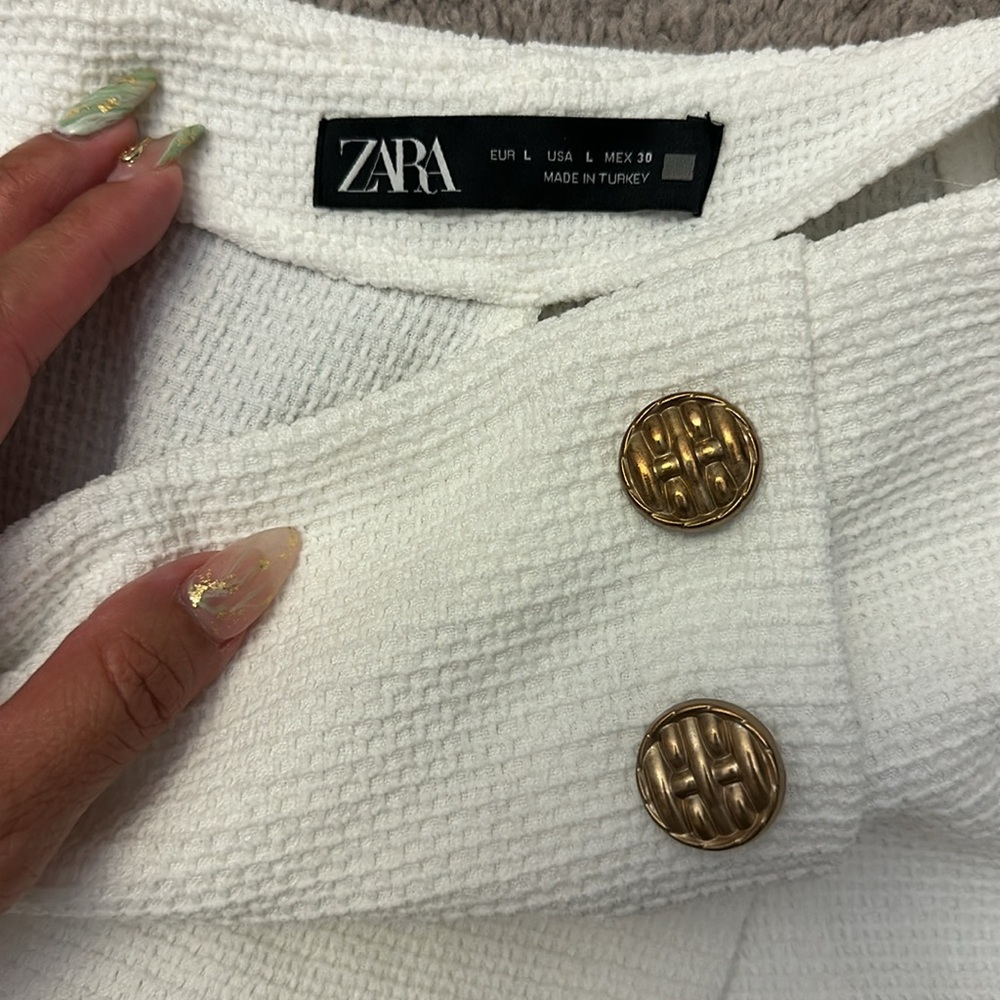 Zara Women’s Skort - Picture 4 of 4